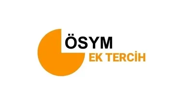 YKS EK TERCİH SON DURUM: YKS ek tercih kılavuzu yayınlandı mı, tercih tarihleri belli oldu mu?