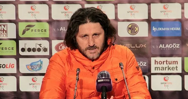 Denizlispor’da Fatih Tekke dönemi sona erdi!