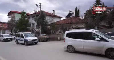 Burdur’da eski eş cinayetinde katil zanlısı ve yardım eden 6 şahıs tutuklandı | Video