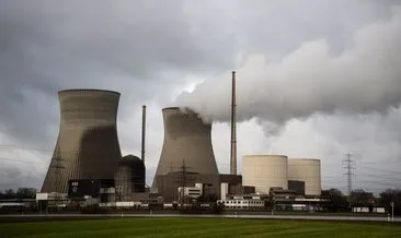 Almanya’da üç nükleer santralin ömrünün uzatılma tartışmalarında sona gelindi