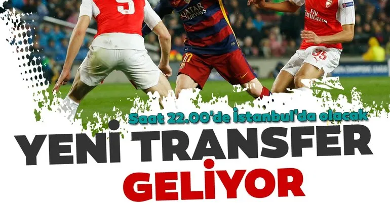 Beşiktaş’ın yeni transferi Elneny bu akşam geliyor