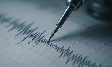 Hindistan’da 5,1 büyüklüğünde deprem