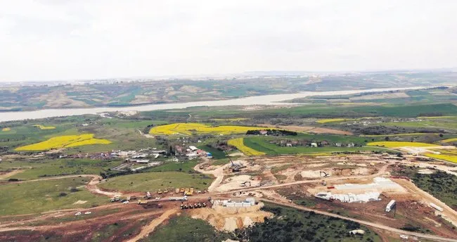 ‘İstemezük’ kafası işbaşında