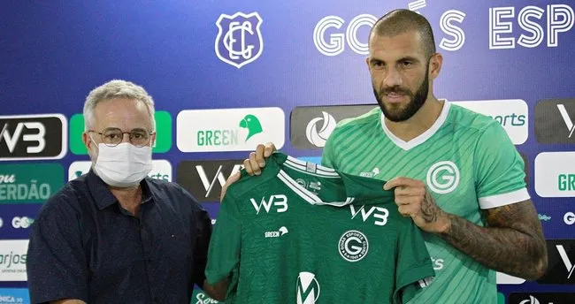 Fernandao Goias A Transfer Oldu Spor Haberleri