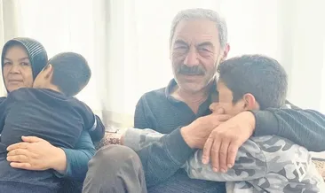 Sevgiyle büyüyen mutluluk