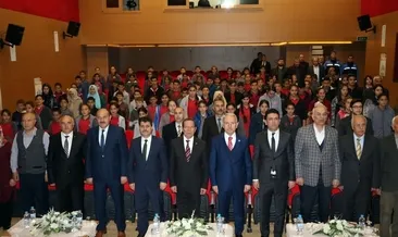 Yozgat’ta Kütüphane Haftası kutlandı