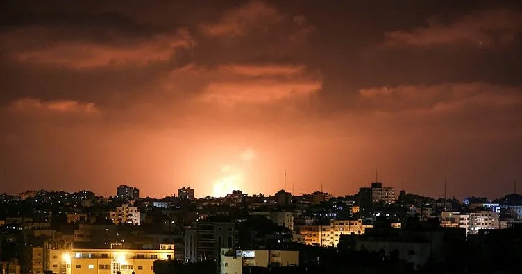 Son dakika: Filistin’den dünyaya Gazze çağrısı