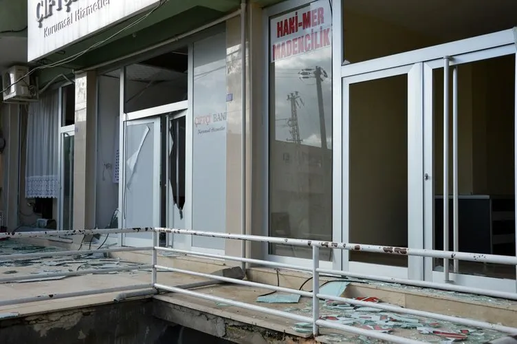 Diyarbakır Hani’de PKK bombalı araçla karakola saldırdı