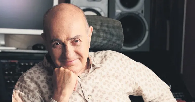 Yeni şarkısı da Aysel Gürel’den