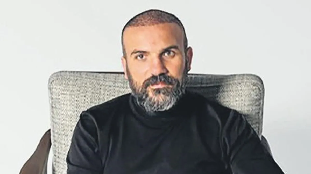 Ayağa kalkma ve umudu simgeliyor Ayağa kalkma ve umudu simgeliyor