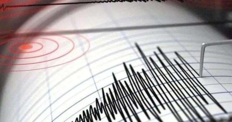 Deprem mi oldu? Kandilli Rasathanesi ve AFAD ile 25 Eylül bugün olan son depremler listesi