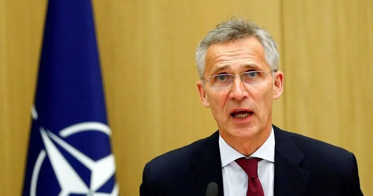 NATO: Ankara’nın kararından memnunuz