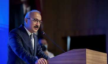 Son dakika: Bakan Elvan, ’Buradan müjdesini vermek istiyorum’ diyerek duyurdu! İki yeni KGF desteği geliyor