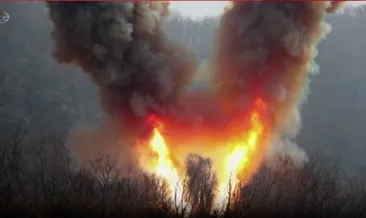 Kuzey Kore’den nükleer misilleme!