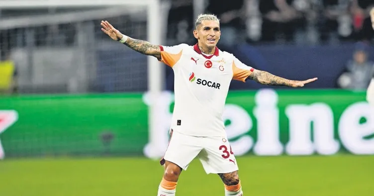 Dağlar kadar fark var!