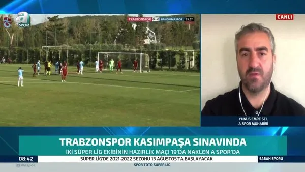 Trabzonspor'un yeni transferleri Hamsik, Gervinho, Bruno Peres, Koita neler kattı?