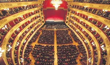 İçinden müzik geçen şehirler