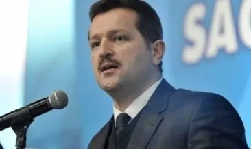 Bülent Arınç'ın damadı 'FETÖ Abisi' çıktı #izmir