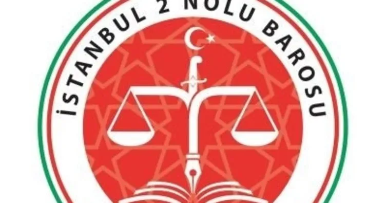 İstanbul 2 Nolu Barosu’ndan flaş açıklama: Muhatap olduğumuz tavır ayrımcı ve ötekileştirme tavrıdır