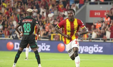 Göztepe oyuncu satışına yöneldi!