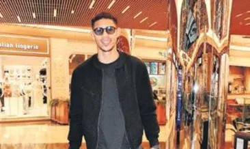 ‘İstanbul’u çok sevdim’