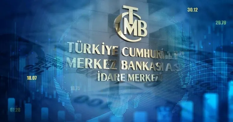 Merkez Bankası faizi sabit tuttu