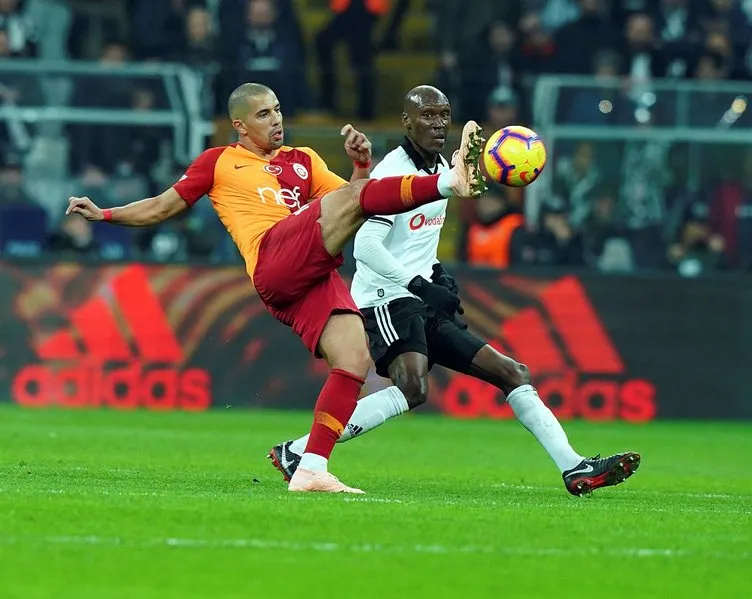 Ünlülerden Beşiktaş - Galatasaray derbisiyle ilgili şaşırtan tahminler