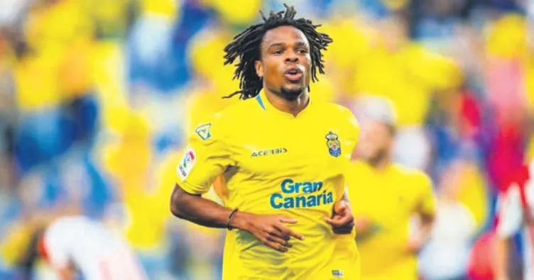 Önce Loic Remy olmazsa Srnic