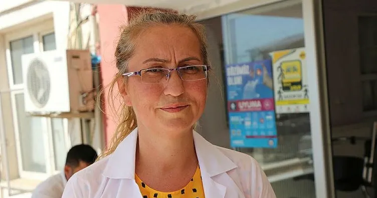 Songül ebe, 5 bin bebek doğurttu