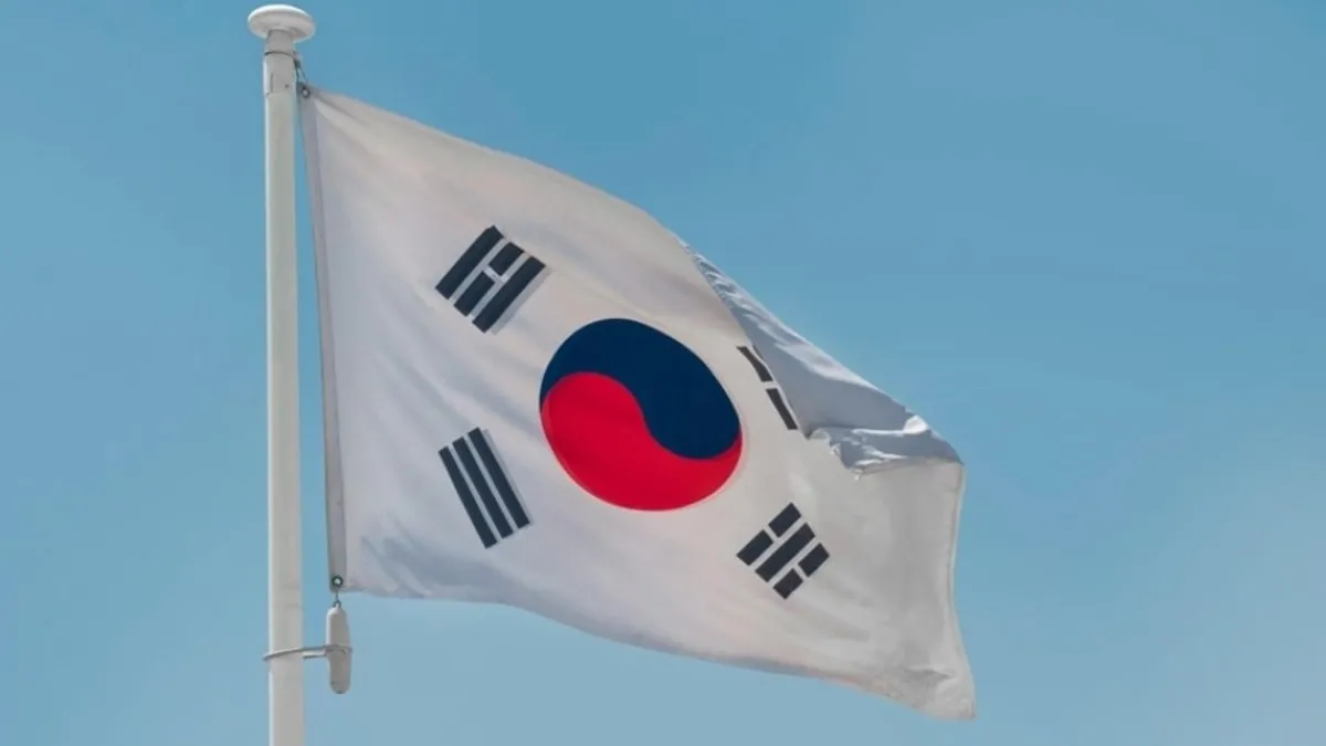 Güney Kore ve Finlandiya’dan stratejik iş birliği hamlesi Güney Kore ve Finlandiya’dan stratejik iş birliği hamlesi