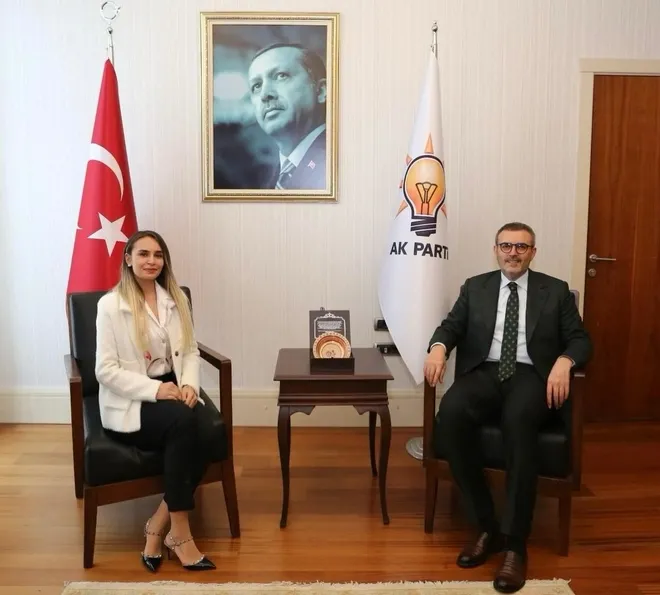 Son dakika | AK Parti'den sıfır tolerans çalışması
