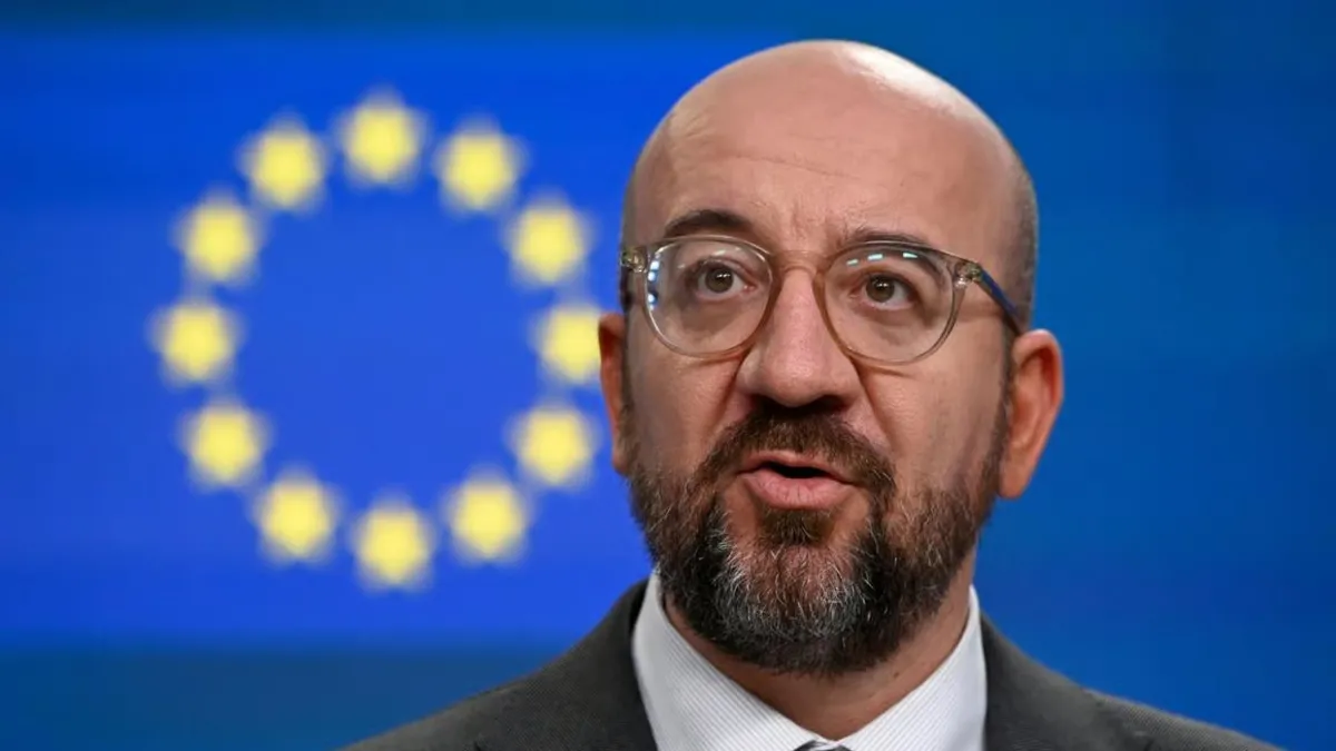 ‘Batı, İsrail’i memnun etmeyi bırakmalı’