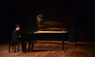 Piyanoda ’Müthiş Türkler’