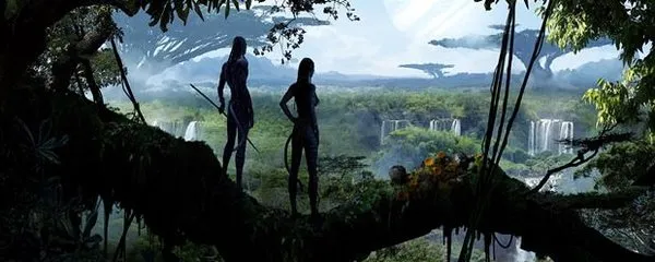 Sinemada yeni dönem Avatar 2 ile başlıyor