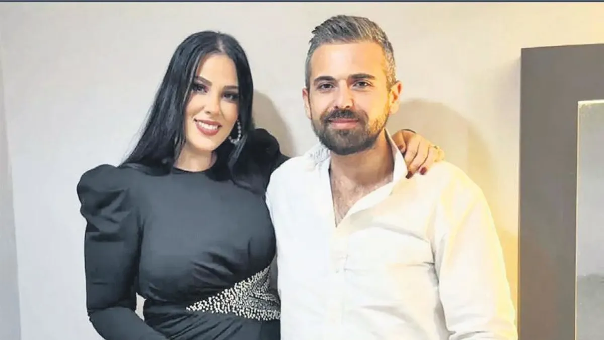 Ferdi Tayfur’un damadının 10 yıl hapsi istendi