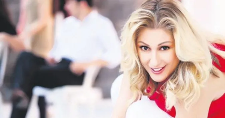 O albümlerin hakkı Muazzez Ersoy’un