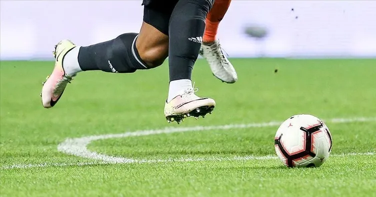 Futbolda haftanın programı