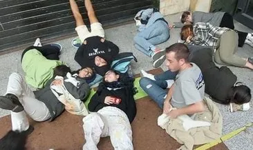 İtalya’da ev krizi! Erasmus öğrencileri sokakta kaldı