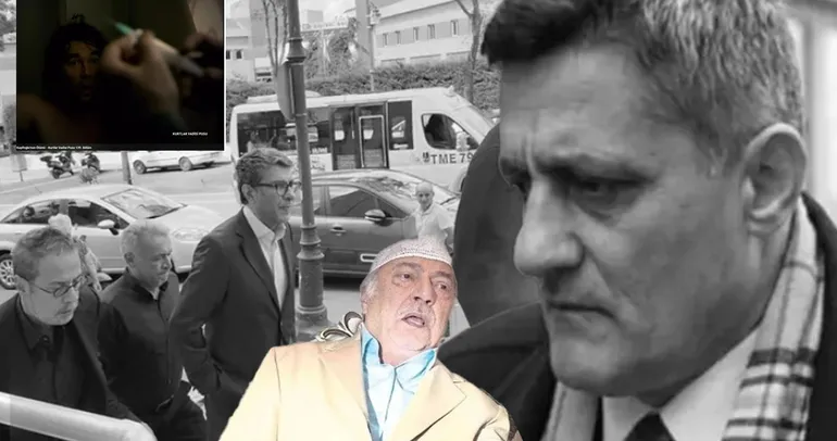 Kurtlar Vadisi senaryosuna FETÖ dokunuşu mu? Raci Şaşmaz ifadesinde reddetti ama... Darbe girişimi öncesi dikkat çeken sahneler