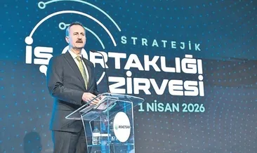 Savunma sanayii stratejik güç alanı