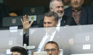 Beşiktaş transfer haberleri! Beşiktaş’taki teknik direktör arayışında olay iddia!