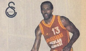 Dawkins, oğlu Mehmet ve babamla ben