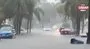 ABD’nin Florida eyaletinde sel: Acil durum ilan edildi | Video