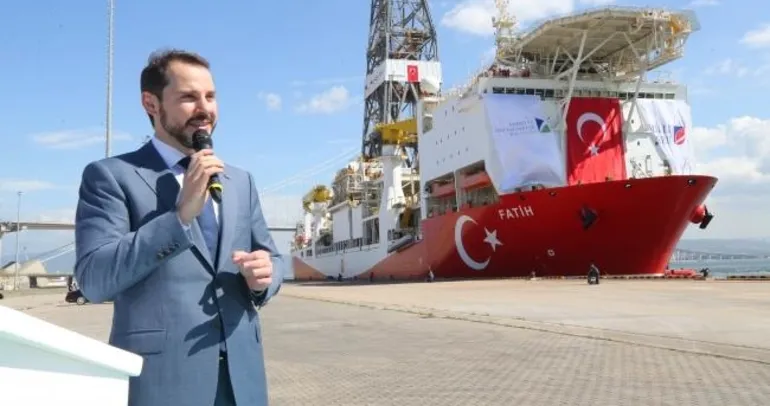 Enerji krizinde yeni aktör Türkiye