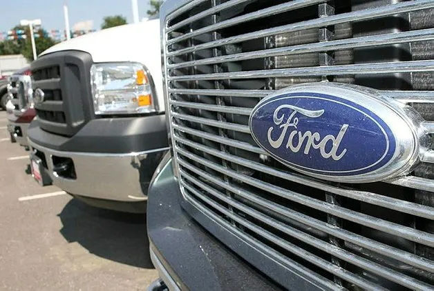 FORD, 1 MİLYAR DOLAR YATIRIM YAPACAK