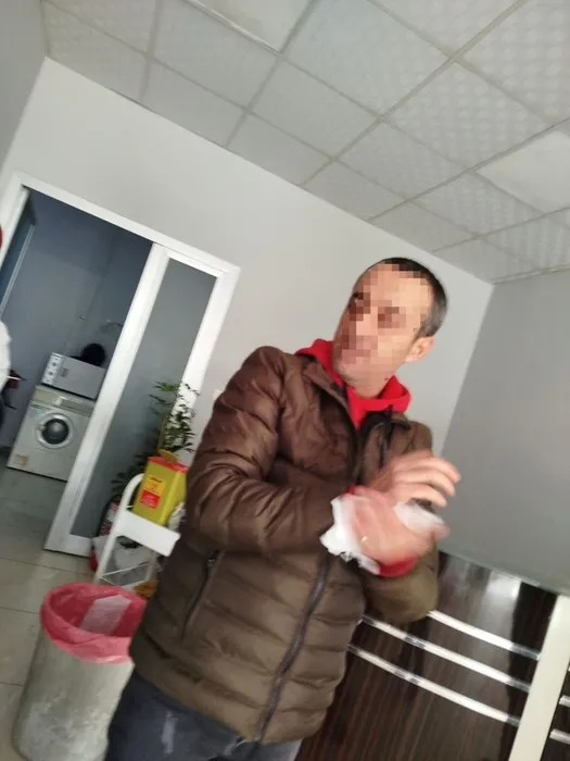 Özel sağlık kabininde sünnet skandalı: İki defa denedi yapamadı klinikten kaçtı!