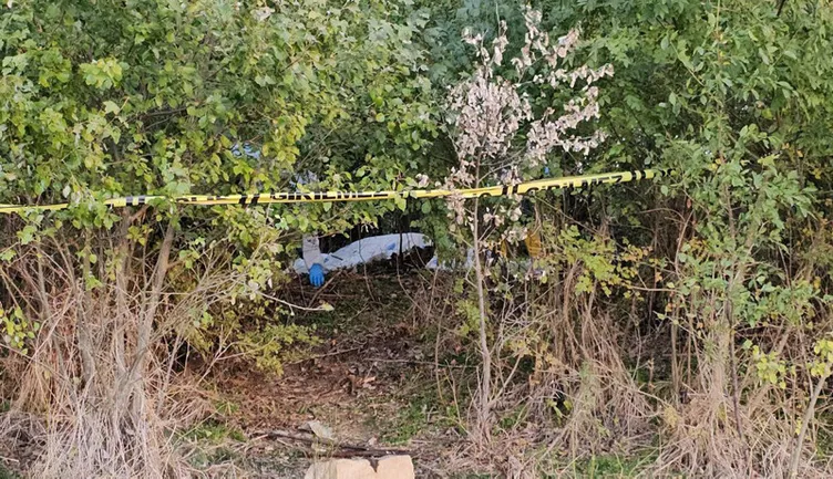 Edirne’de sır olay: Tunca Nehri kıyısında ceset bulundu!