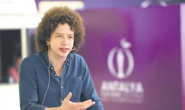 ‘En büyük korkum yaşlanmak’