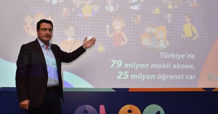 Türk Telekom’dan para ödüllü canlı bilgi yarışması eleq