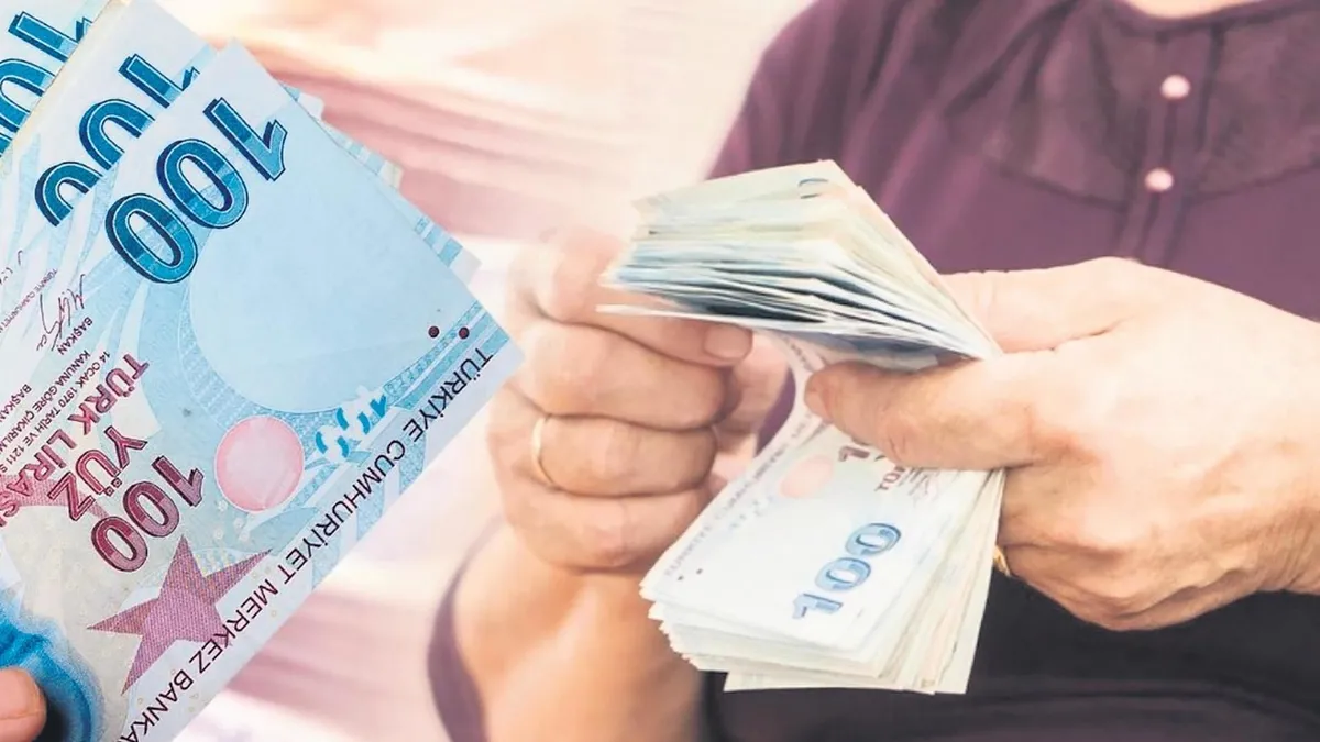 Emekli aylığını artırma formülü